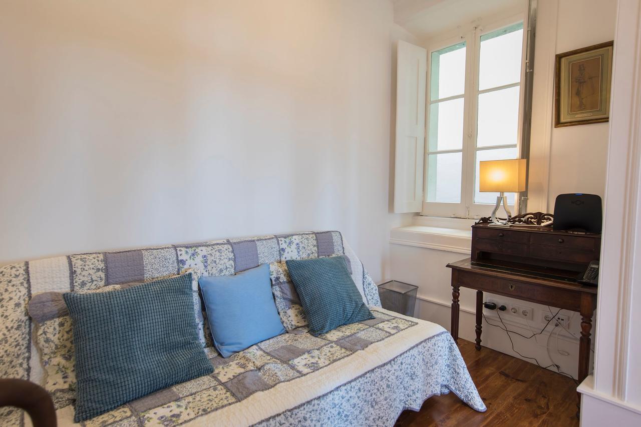 Lovelystay - Comfortable Apartment With River Views Лиссабон Экстерьер фото