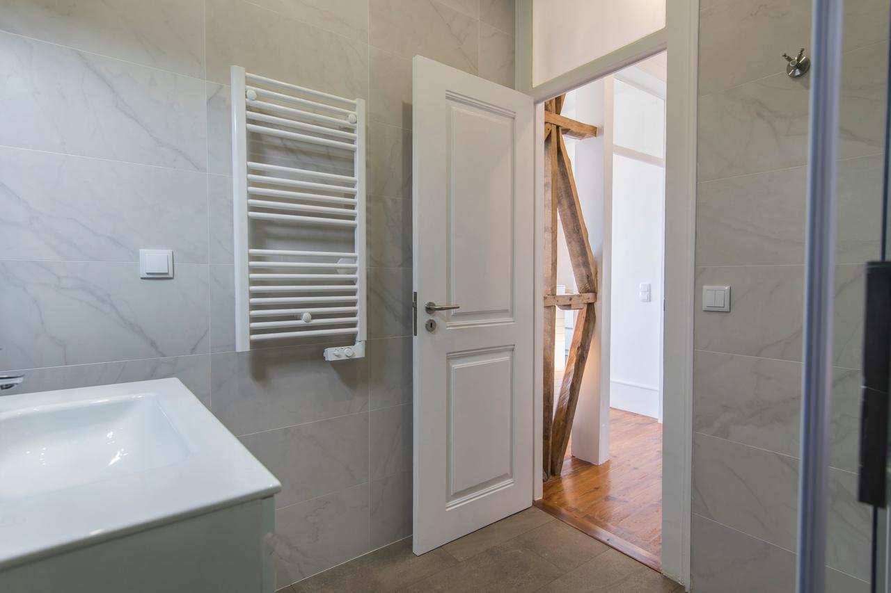 Lovelystay - Comfortable Apartment With River Views Лиссабон Экстерьер фото