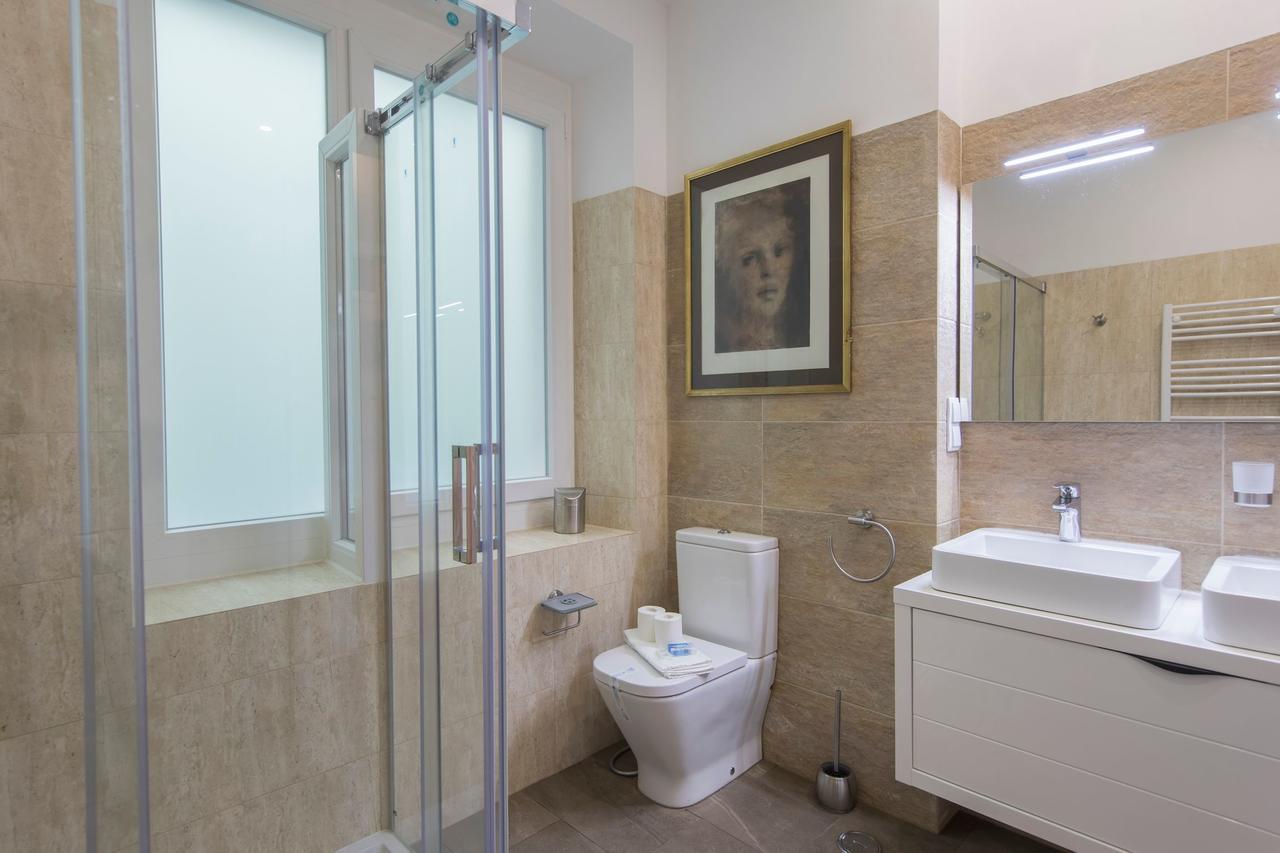 Lovelystay - Comfortable Apartment With River Views Лиссабон Экстерьер фото