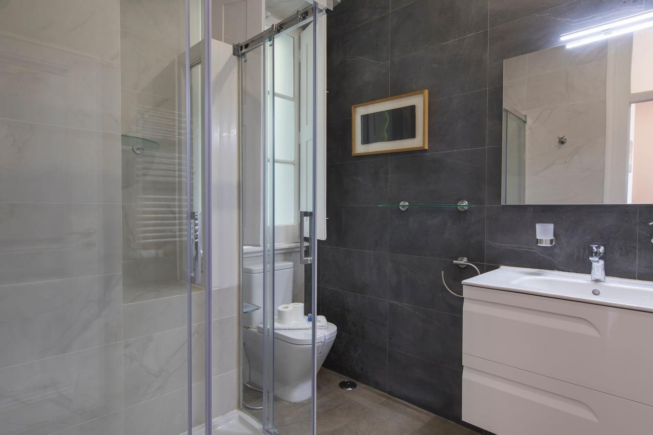 Lovelystay - Comfortable Apartment With River Views Лиссабон Экстерьер фото